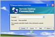 Windows XP Remote Desktop Connection with multiple monitors